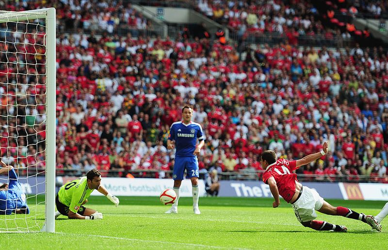 南野はどうなる？「コミュニティシールドで加入初ゴールを決めた9選手」｜写真7