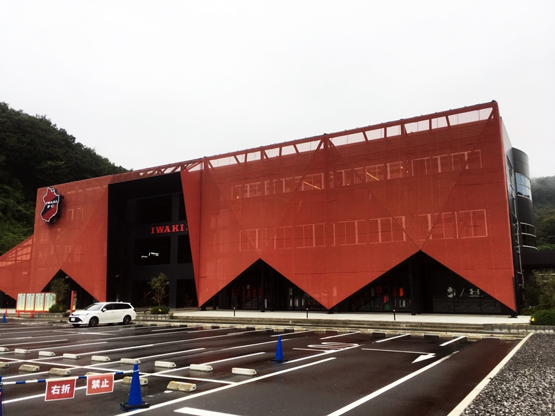 「リアルサカつく」いわきFC・大倉智社長が語る、“夢のクラブ”の現在と未来。｜写真4