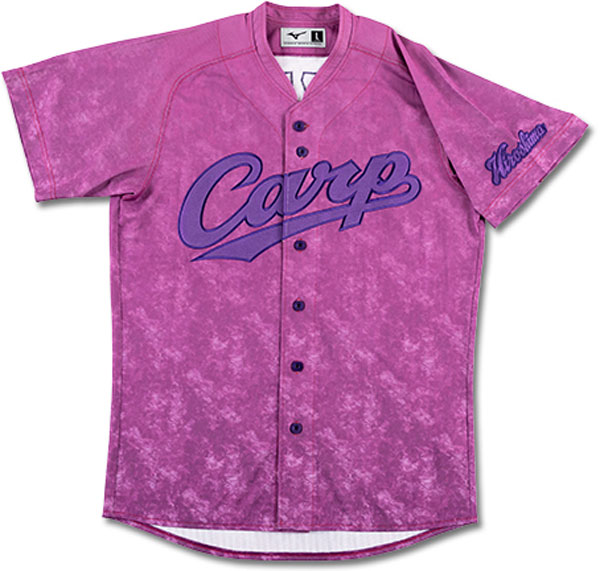 サンフレッチェ広島と広島東洋カープがコラボ！「色を交換」限定ユニフォームを発表｜写真3