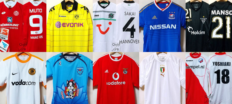 なでしこ選手もプレー！世界最強女子リーグ“NWSL”の「オシャレすぎるユニフォーム」7選｜写真17