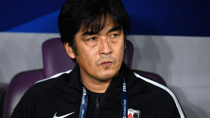 「祝51歳！カズと同じ1967年生まれの有名選手たち、覚えてる？」｜写真7