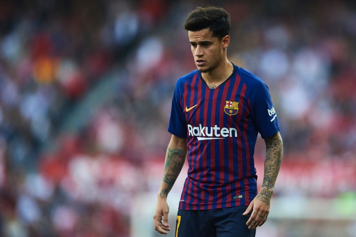 「バルセロナ、コウチーニョを売却すべき3つの理由」｜写真3