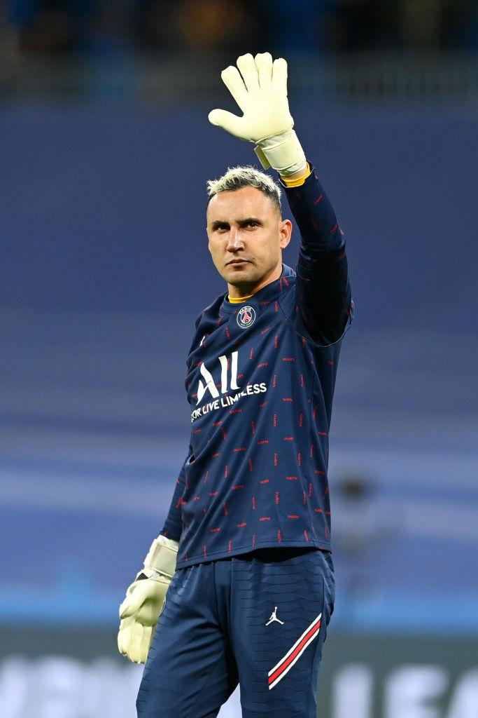 PSG、「給与額最高」の10選手｜写真3