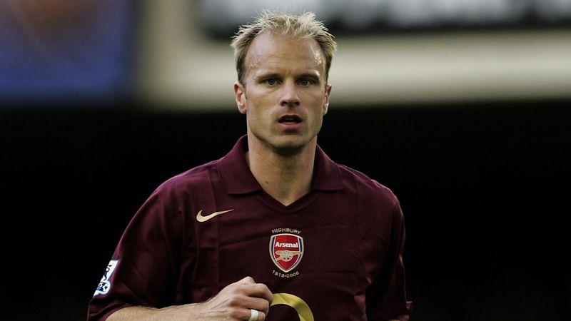 アーセナル、ここ30年の「最強ストライカー」TOP5｜写真3