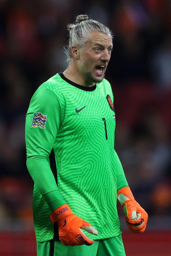 日本代表選手も！アラフォーでW杯に出場しそうな「鉄人スター」10名｜写真4