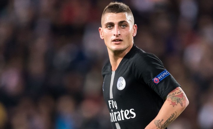 「レアル、モドリッチの代役として獲得しうる5人のビッグネーム」｜写真4