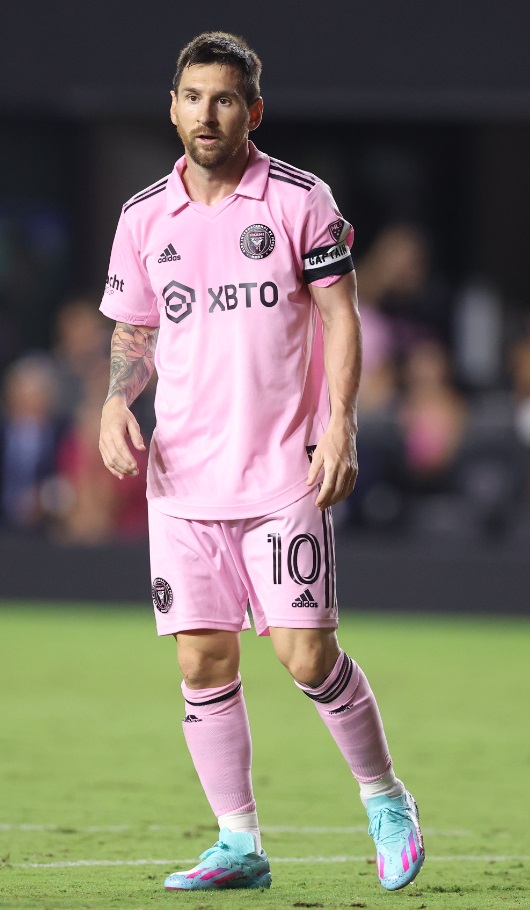 いま世界で最も年収が高い億万長者サッカー選手11人（2023年フォーブス版）｜写真10