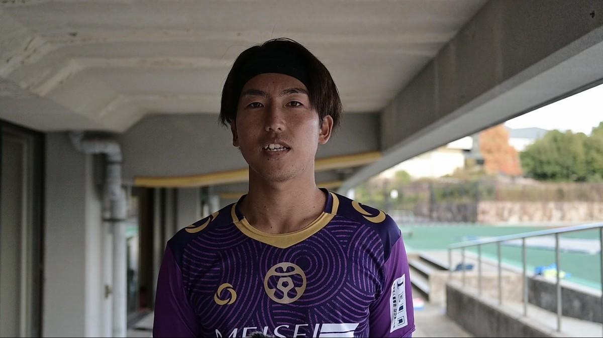 【現地取材】2部降格のおこしやす京都AC、最後のタイトルに近づく「PK戦でのドラマ」の裏側｜写真3