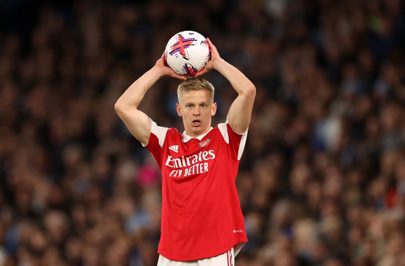 三笘薫は22位！今季プレミアリーグで凄かった選手25位～11位がこちら｜写真10