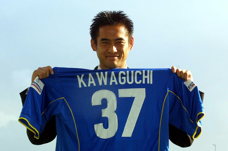 シュミット・ダニエルも海外へ？欧州に挑戦した日本人GKたち｜写真3