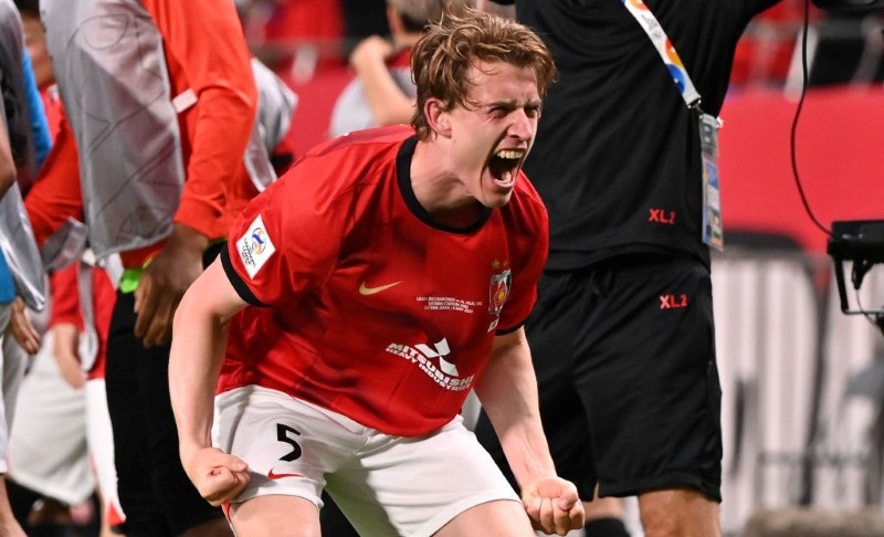 今シーズンの当たり移籍！今季新加入で主力として活躍するJ1クラブ所属選手5人｜写真5