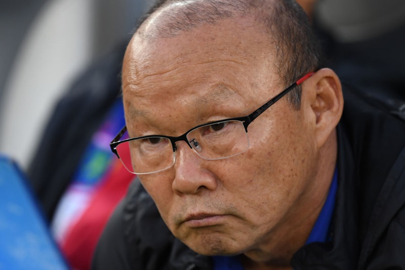 日本代表がベトナムを侮ってはならない4つの理由｜写真2