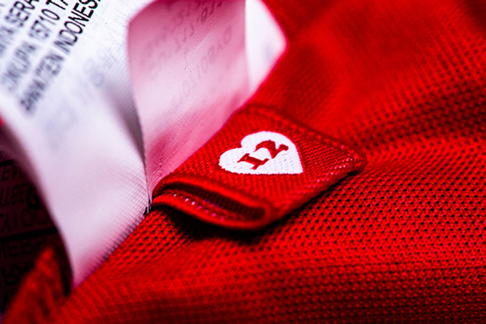 浦和レッズ、2021新ユニフォームを発表！「ダイヤモンドの結晶構造」をデザイン｜写真5