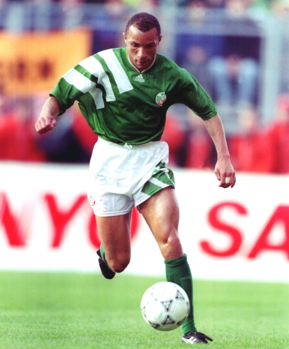 adidasの「でかロゴ」が最高にクールなユニフォームTOP10｜写真5