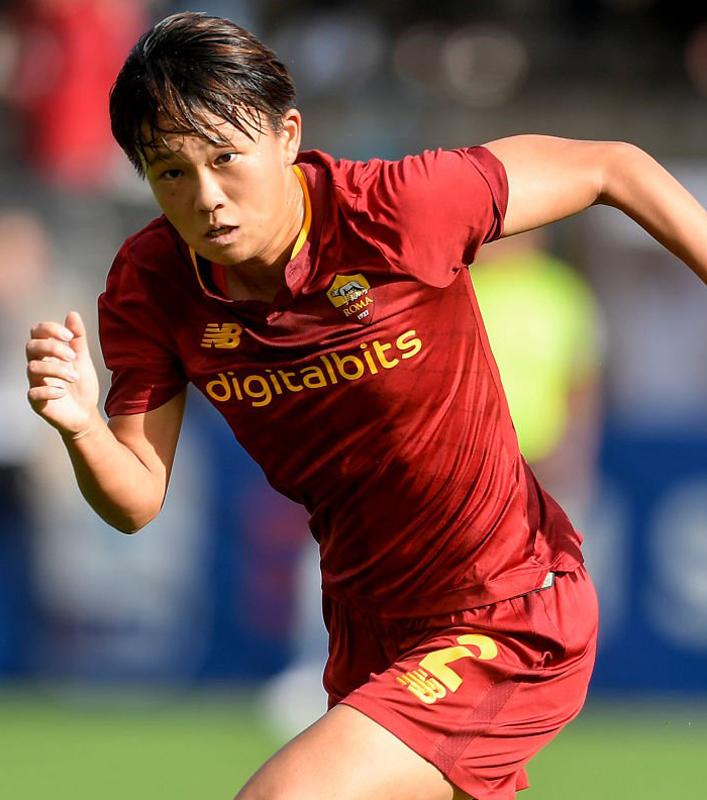 なでしこジャパン、2023女子W杯「9人の海外戦士」がこちら！｜写真2