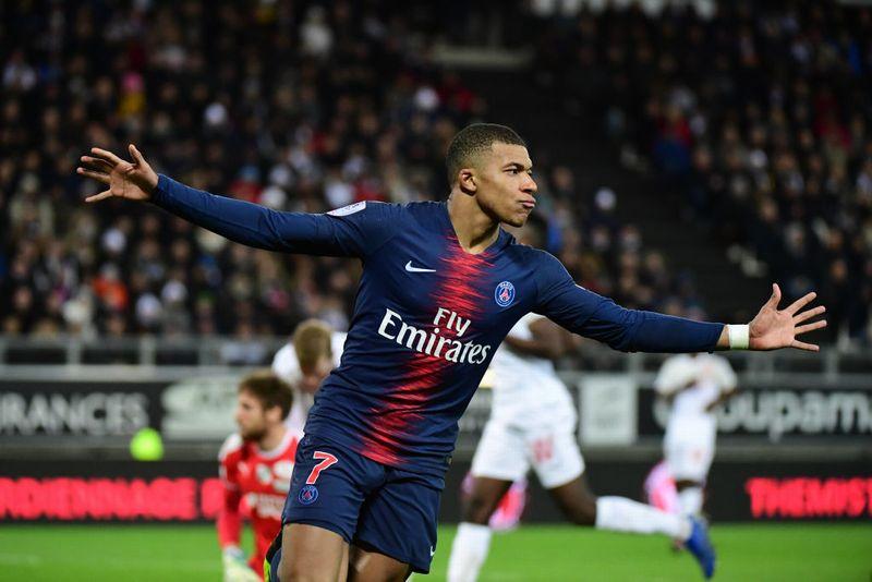 今欧州で「ゴール率」が最も高いストライカー、TOP15を見る｜写真14