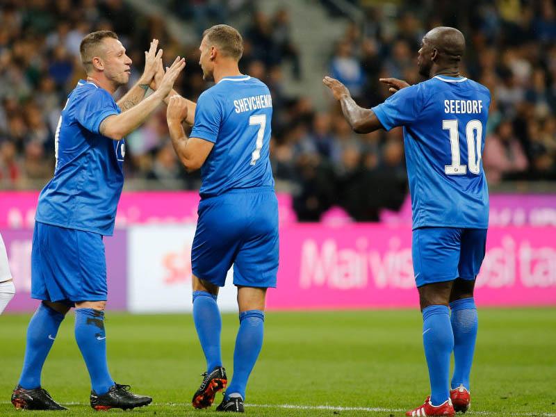 引退後に激太りしたレジェンドスター7人とそのビフォーアフター｜写真8