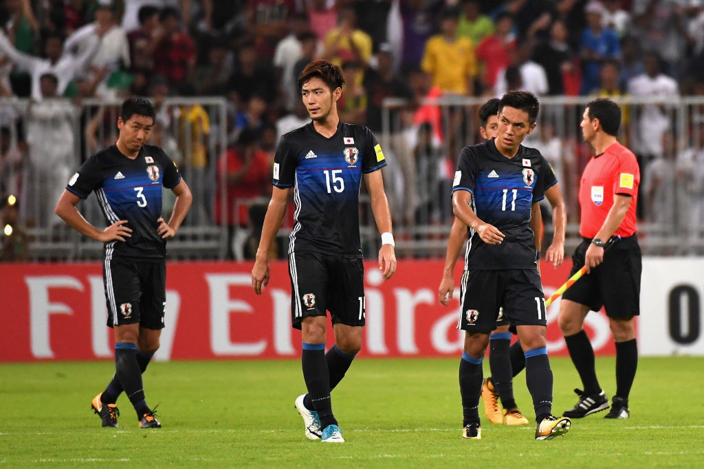 日本代表よ、NZ＆ハイチ戦はコレをやれ！編集部がご提言致し候｜写真2