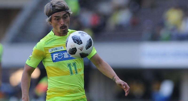 将来の日本代表も？今季J2、J3で活躍した隠れた逸材たち（MF編）｜写真6