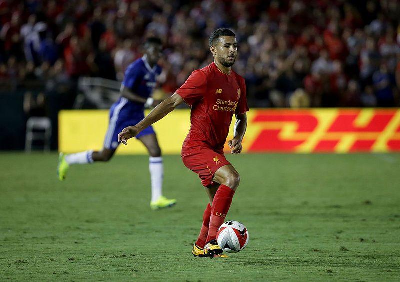 シャビ・アロンソ退団以来、リヴァプールのCMF「最高の5名と最悪の5名」｜写真9