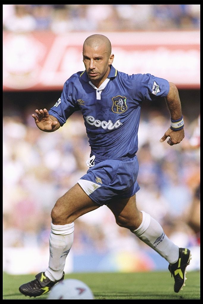 薄毛でも「存在感は濃かった」最強にクールすぎた10名のスター選手｜写真3