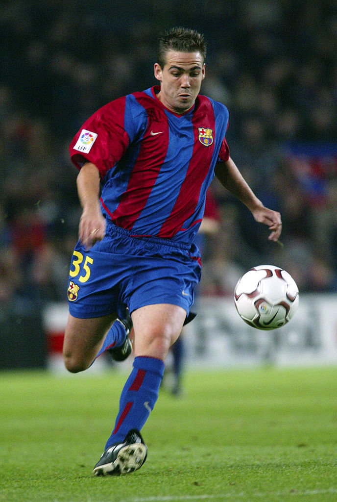 バルセロナ、リーガ6位の最悪シーズンで「クセつよ選手」5名｜写真4