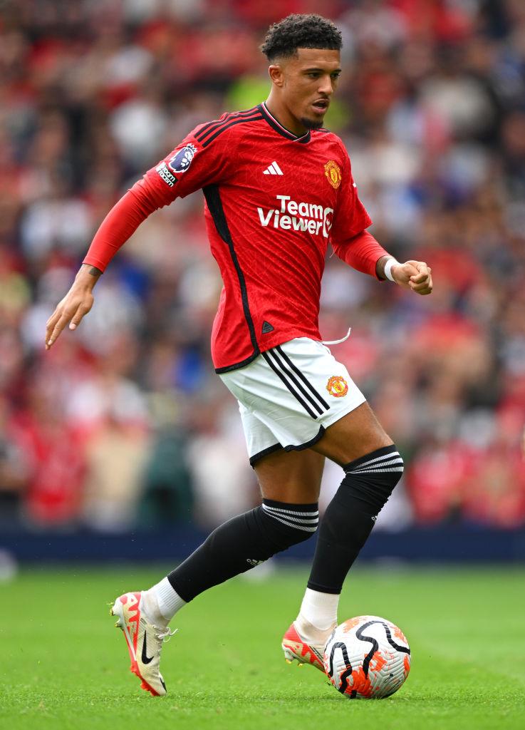 ユナイテッドvsシティ！最も給与が高い5選手で「対戦」してみた｜写真3