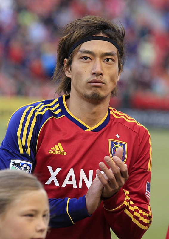 本田！鎌田！ガンバ大阪のジュニアユース→高校他でプロとして成功した「最強イレブン」がこれ｜写真3