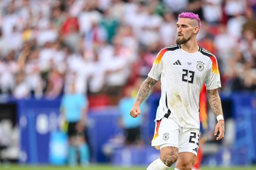 EURO2024で活躍！「大会で最も反則が多いファウルキング」TOP9｜写真9