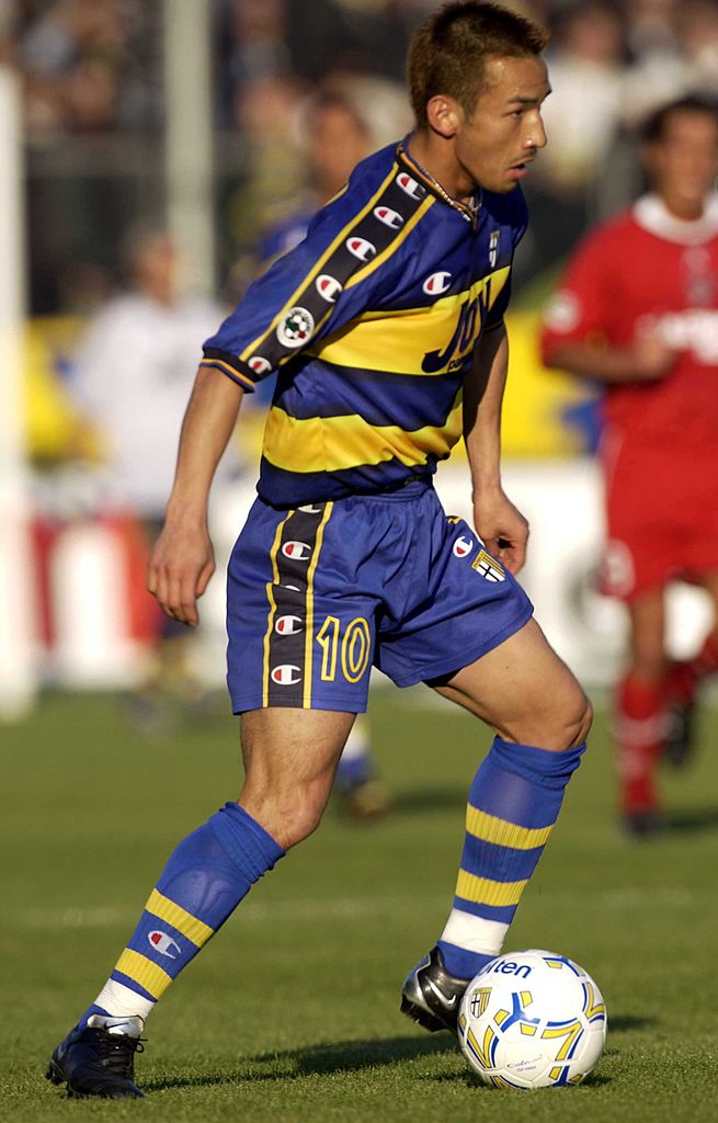 あの日本人選手も…「サッカー界で最も過大評価されたスター」10名｜写真10