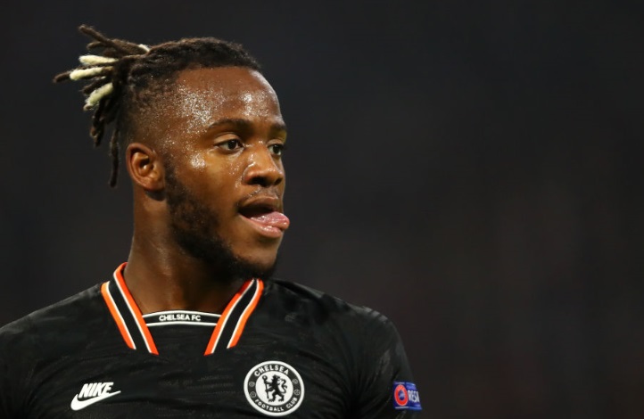  「ユナイテッド、1月に獲得しうる9人のストライカー」｜写真8