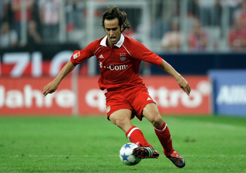 最強バイエルンが「0円」で獲得した10人のスター｜写真10