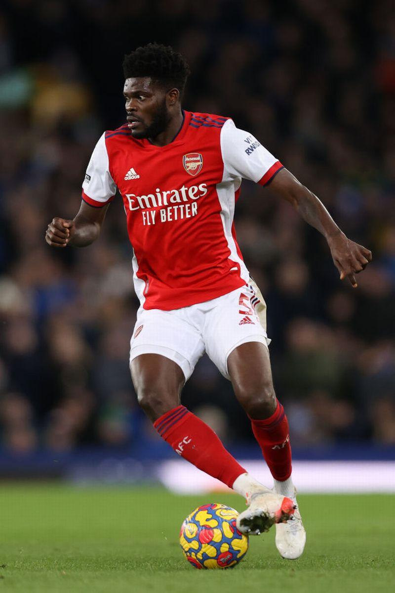 アーセナルで「給与が最も高い5名と低い5名」｜写真4