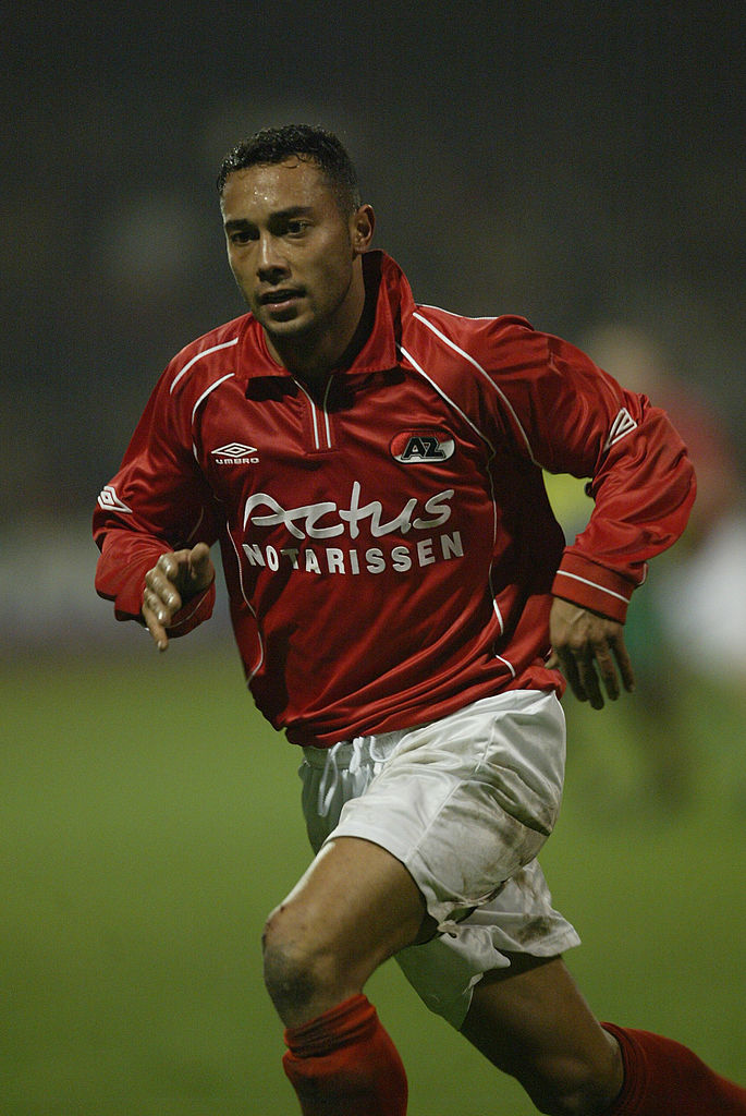 続け毎熊晟矢！「AZアルクマールから世界に羽ばたいた名選手」7名｜写真4