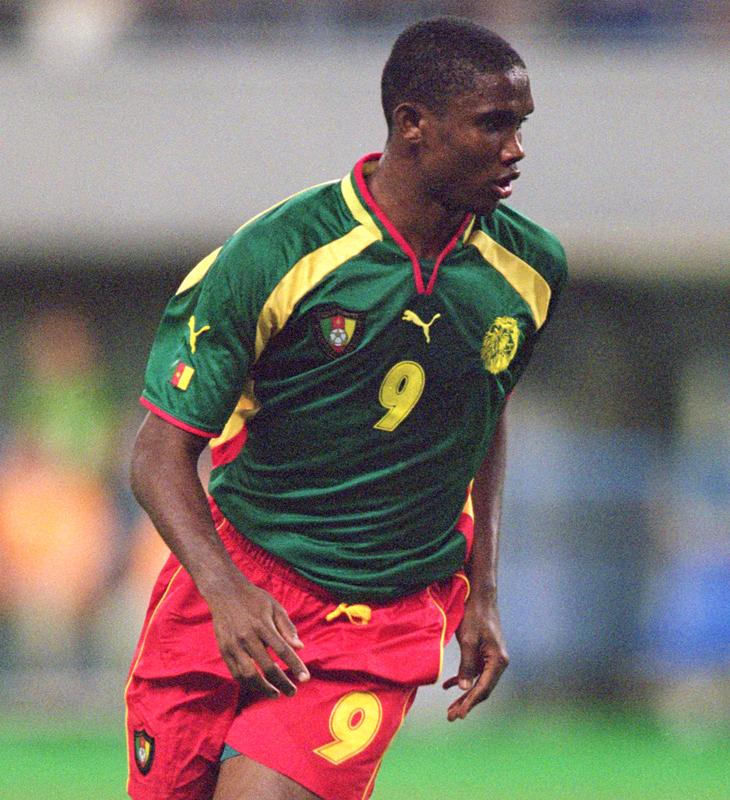 今でも欲しいぞ！“来日”強豪国が「日本代表戦で着た」ユニフォーム7選｜写真5