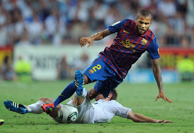 50名の伝説…21世紀のクラシコで活躍した選手たち、その2｜写真15