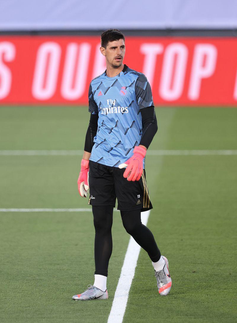 今「欧州で最も優れたゴールキーパー」TOP10｜写真8