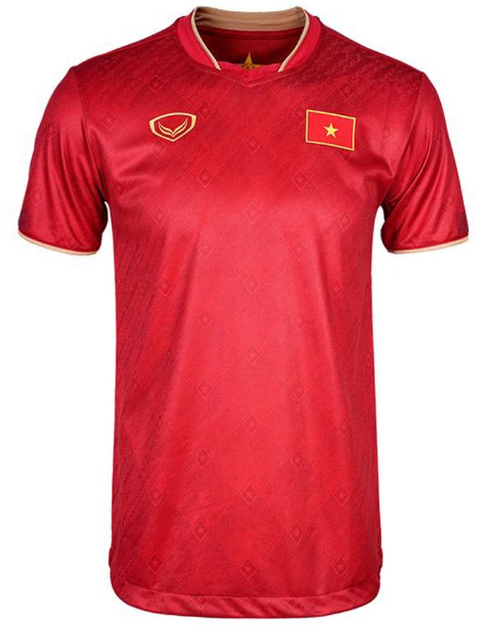 日本戦のミャンマーも！FIFAランキング「東南アジア TOP8」チームとユニフォームがこちら｜写真15