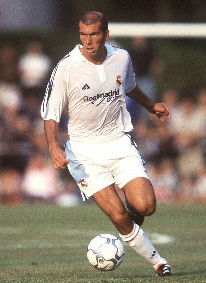 最も「利益を上げた選手の移籍」TOP10｜写真5