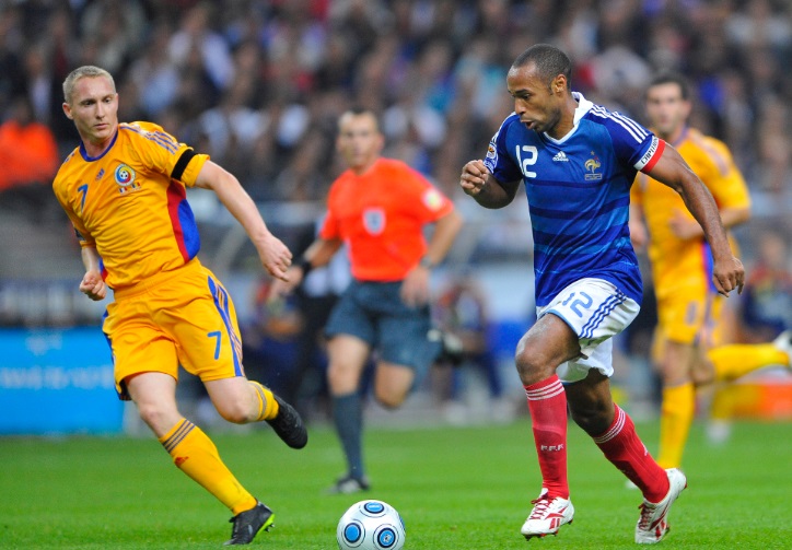  みんながお世話になった「ウイイレ史上最強の戦士たち」｜写真14