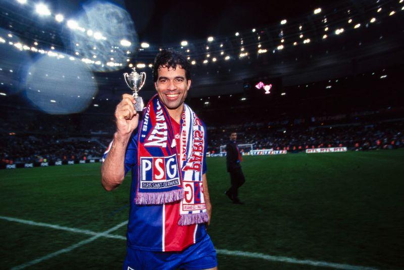 忘れないで！「PSG、カタール以前のベストイレブン」｜写真7