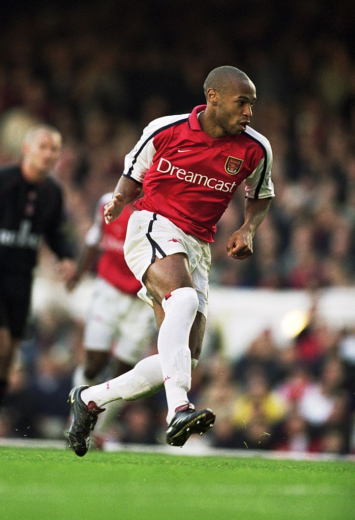 人気ゲーム「FIFAシリーズ」歴代カバーを飾ったスーパースターたち｜写真3