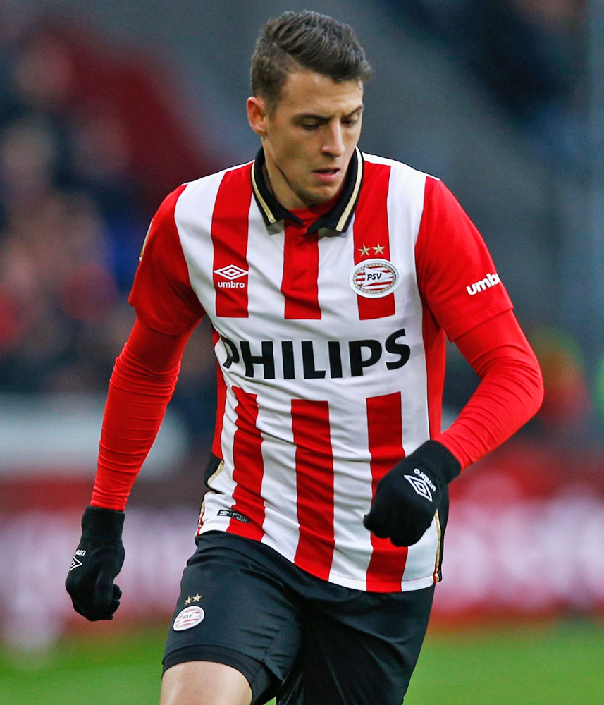 超ロング！胸スポンサー契約が「20年を超えた」7つのチーム｜写真6