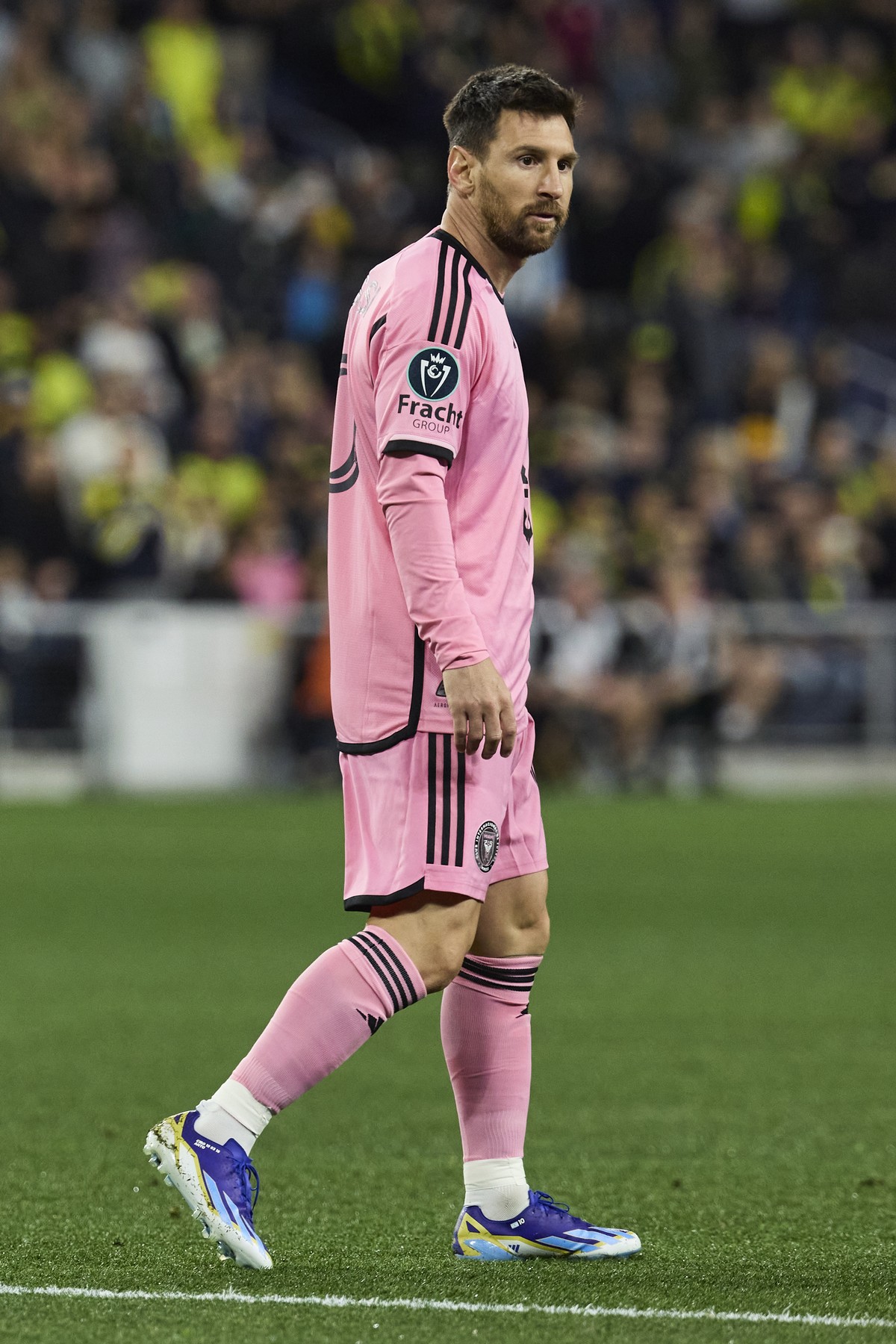 2024年に「最も多くGoogle検索されているサッカー選手」TOP5｜写真5