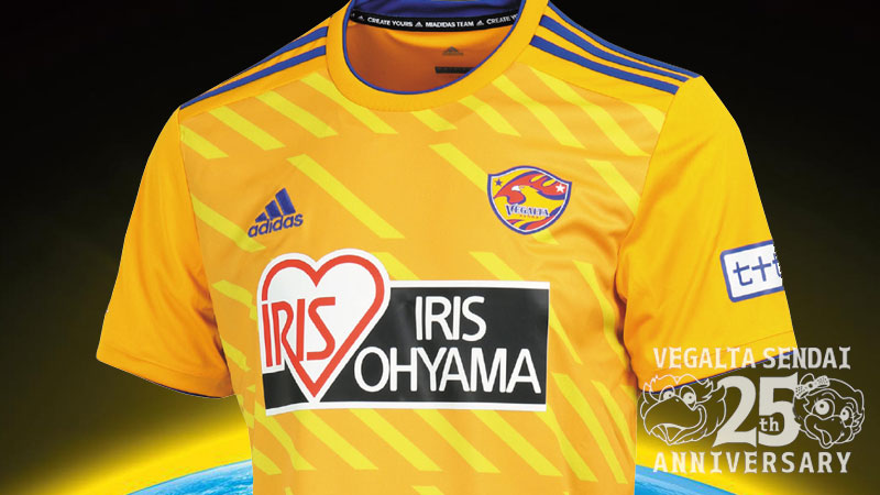 2019年Jリーグ、「最高にかっこいいユニフォーム」の投票結果発表！｜写真15