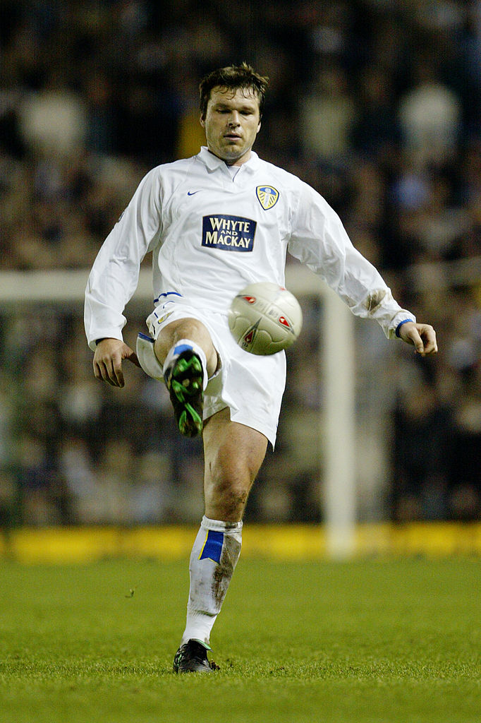 リーズ、「”CL準決勝”の伝説イレブン」は今何をしているのか｜写真10