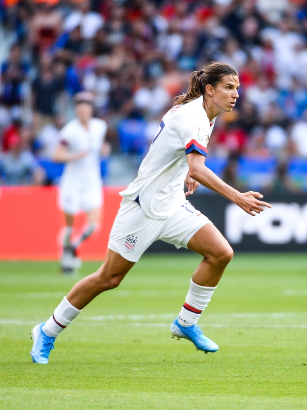 NIKEのスパイク『マーキュリアル360』に2019モデル登場！女子W杯決勝でデビュー｜写真7