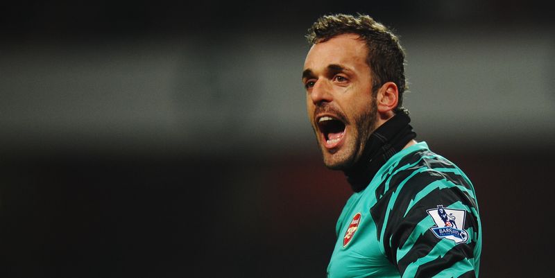 意外な「最強守護神」だ…プレミア歴代GK「無失点率」ランキング！｜写真5