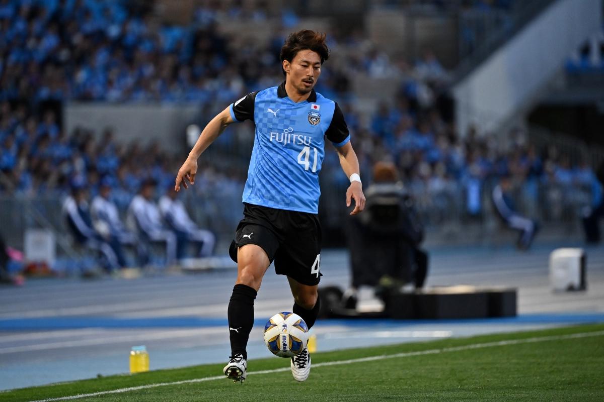 今季も魅せるベテランたち！開幕から活躍する35歳以上のJリーガー3人｜写真3