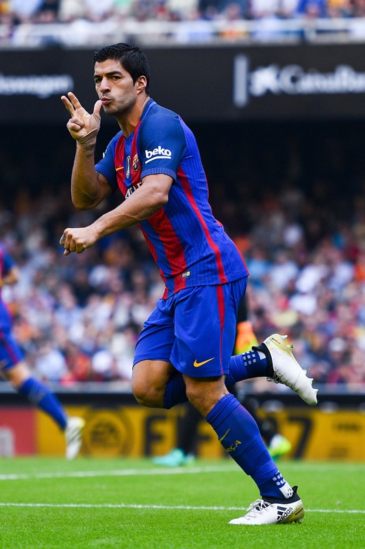 adidasの契約選手で現役最強のベストイレブンを選んでみた｜写真11